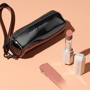 Fenty Shiny Lip Bag